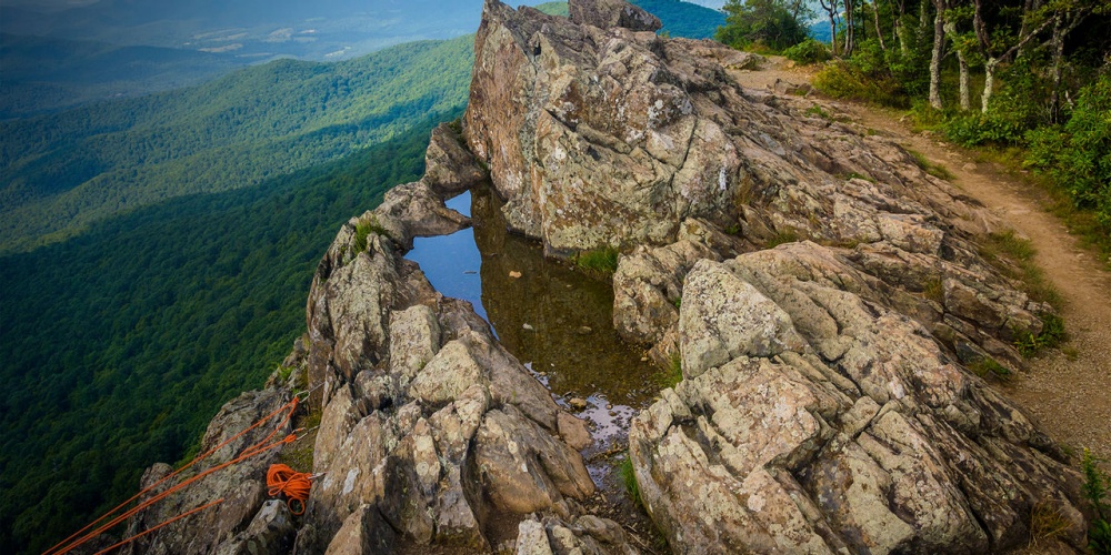 Shenandoah Rail Trail - Alliance for the Shenandoah Valley