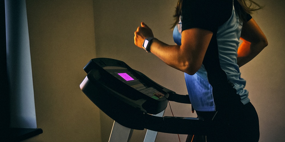 5 Treadmill Workouts to Make Indoor Running Suck Less